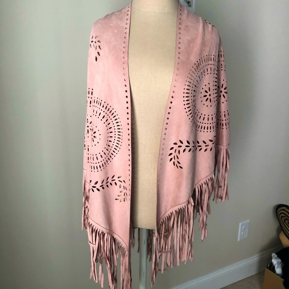 Guess Wrap